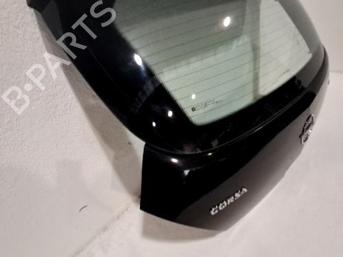 Tailgate OPEL CORSA D (S07) 1.4 (L08, L68) | BP29557886C6