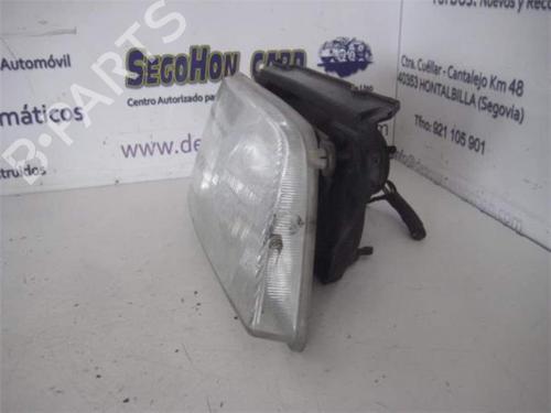 Faro derecho RENAULT SCÉNIC I MPV (JA0/1_, FA0_) 1.6 (JA00, JA16, JA15, JA19, JA1V, JA2B, JA2C, JA0B,... | BP25988734C29 