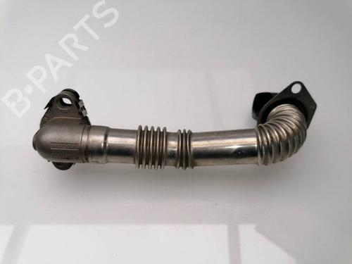 Pipe PEUGEOT PARTNER Tepee 1.6 HDi 90 | BP23419485M125 