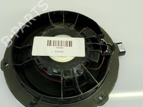 Speaker CITROËN C3 AIRCROSS II (2R_, 2C_) 1.6 BlueHDi 100 (2CBHYB) | BP29499970E2 