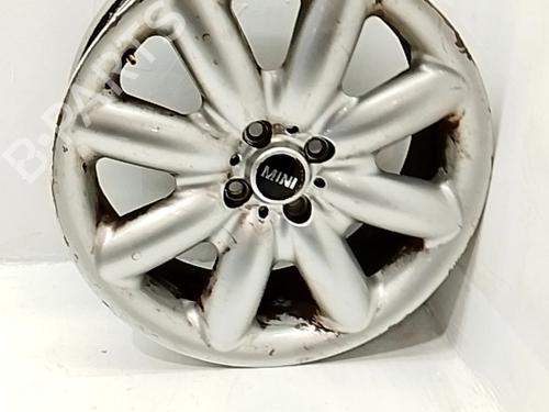 Llanta Llanta MINI MINI (R50, R53) Cooper (116 hp) 34613404 34613404