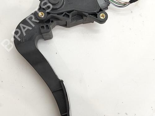 Used Pedal Pedal 38418591 38418591