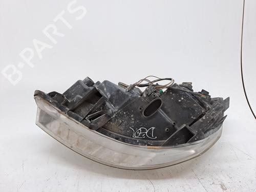 Right headlight RENAULT SCÉNIC II (JM0/1_) 1.6 16V (JM1R) | BP23372956C29 