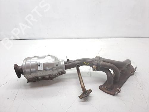 Used Catalyst LEXUS IS III (_E3_) 300h (AVE30_, AVE30R) (223 hp) 23943883