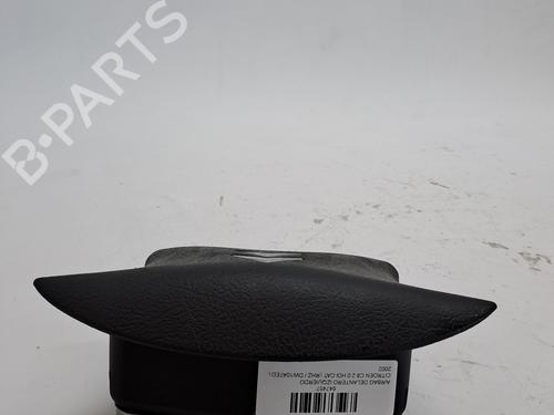 Driver airbag CITROËN C8 (EA_, EB_) 2.0 HDi 135 | BP26492311C9 