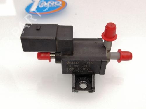 Used Secondary air pump SEAT LEON (1P1) 1.4 TSI (125 hp) 23454121