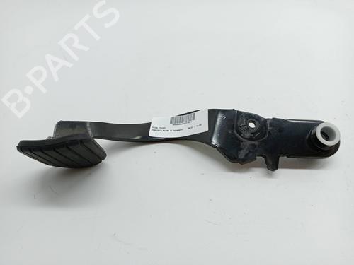 Used Break pedal RENAULT LAGUNA III Grandtour (KT0/1) 2.0 dCi (KT01, KT08, KT09, KT0K, KT12, KT1D, KT1W) (150 hp) 23344448