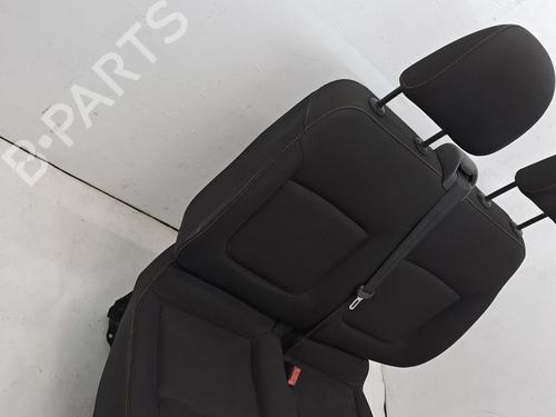 Right front seat RENAULT TRAFIC III Van (FG_) 1.6 dCi 90 (FGME) | BP26731558C16 
