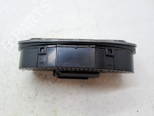 Instrument cluster VW TIGUAN (5N_) 2.0 TFSI 4motion | BP23359031C47 