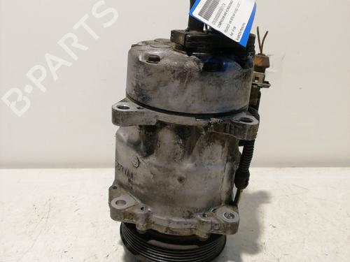 AC-Kompressor PEUGEOT 406 (8B) 1.8 16V (110 hp) 25460439