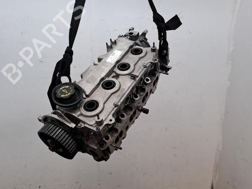 Used Cylinder head MAZDA 5 (CR) 2.0 CD (CR19) (143 hp) 29876714