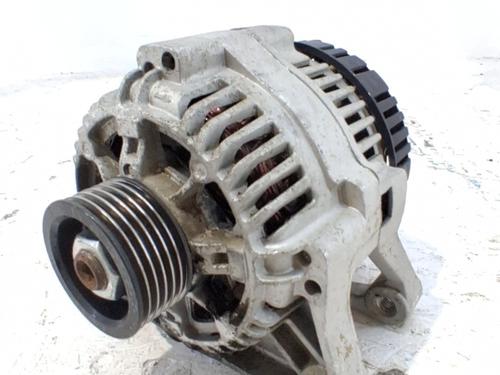 Used Alternator Alternator CITROËN BERLINGO / BERLINGO FIRST MPV (MF_, GJK_, GFK_) 1.9 D (MFWJZ) (70 hp) 36321470 36321470