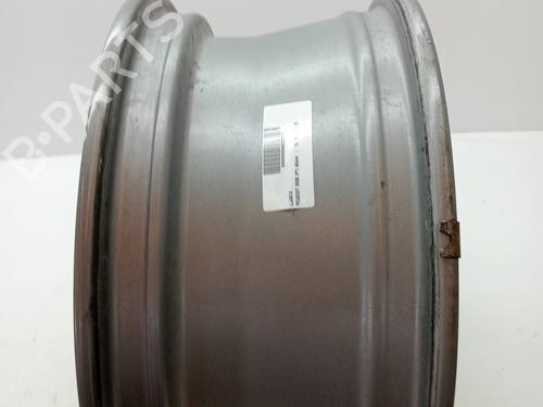 Used Rim PEUGEOT 2008 I (CU_) 1.2 THP 130 / PureTech 130 (130 hp) 23344107