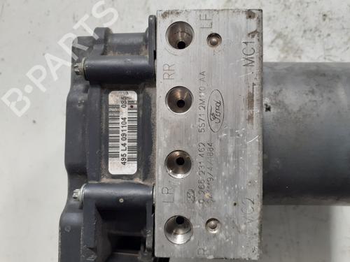 ABS pump FORD MONDEO II (BAP) 1.8 TD | BP25458204M43 