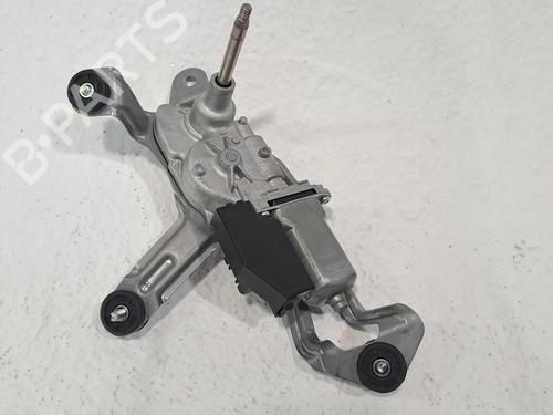 Used Rear wiper motor TOYOTA YARIS (_P21_, _PA1_, _PH1_) 1.5 Hybrid (MXPH10, MXPH11) (116 hp) 25613299