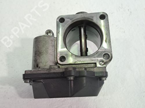 Used Throttle body HYUNDAI i30 (GD) 1.4 CRDi (90 hp) 27463656