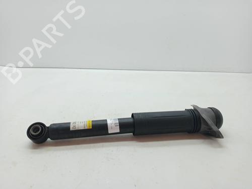 Used Left rear shock absorber TOYOTA C-HR (_X1_) 1.8 Hybrid (ZYX10_, ZYX11_, ZYX10R, ZYX11R) (122 hp) 23348384