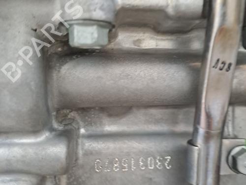 Engine KIA CEED (CD) 1.0 T-GDI MHEV | BP23364564M1 