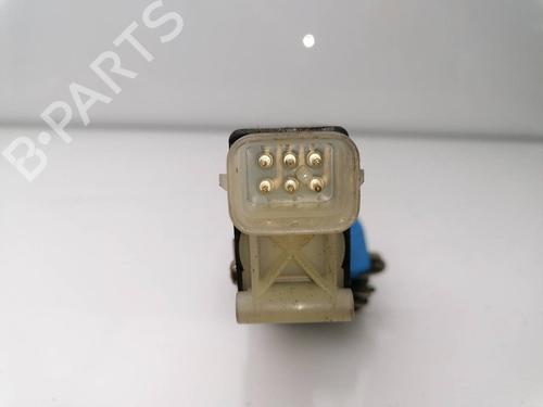 Front left lock SAAB 9-3 (YS3D) 2.2 TiD | BP23458816C98 