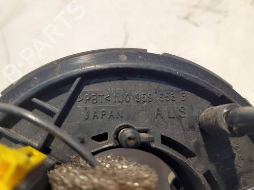 Kontaktrulle Airbag SEAT LEON (1M1) 1.9 TDI | BP25459836C102