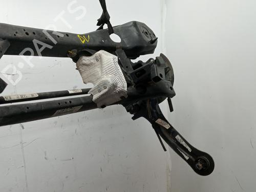Rear axle FORD C-MAX II (DXA/CB7, DXA/CEU) 1.6 Ti | BP24515250M2 