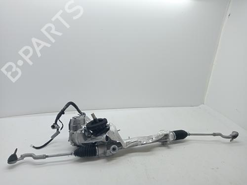 Used Steering rack CITROËN C4 III (BA_, BB_, BC_) 1.2 PureTech 130 (BAHNSA, BAHNSB) (130 hp) 23346214