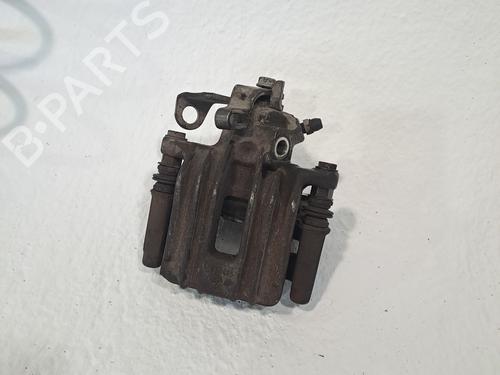 Bremssattel links hinten SKODA RAPID Spaceback (NH1) 1.6 TDI | BP27098879M107 
