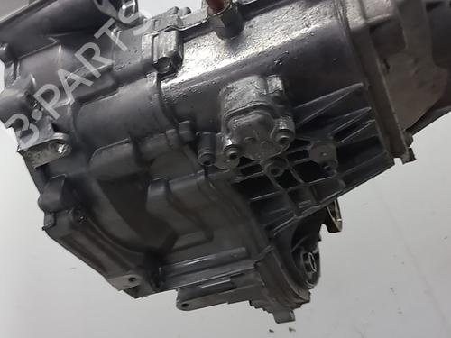 Used Gearbox Gearbox 37590313 37590313