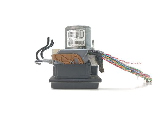 ABS pump PEUGEOT 3008 I MPV (0U_) 1.6 HDi | BP26538149M43 