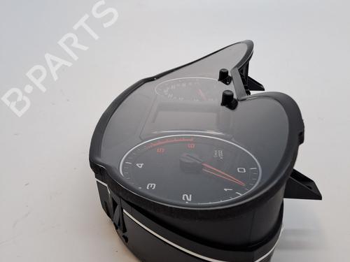 Instrument cluster AUDI Q5 (8RB) 2.0 TDI quattro | BP27461221C47