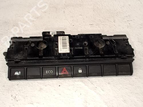 Used Warning switch Warning switch NISSAN NV400 Van (X62, X62B) dCi 135 (136 hp) 34392921 34392921