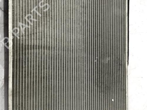 Used Water radiator Water radiator KIA RIO IV (YB, SC, FB) 1.2 CVVT (84 hp) 35752863 35752863