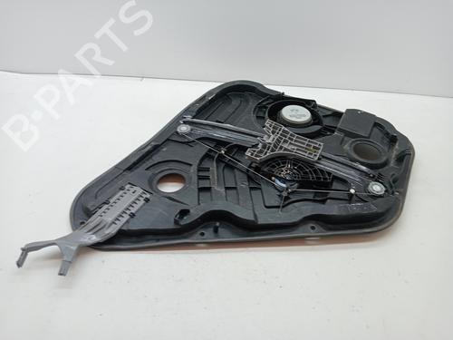 Rear right window mechanism HYUNDAI ix35 (LM, EL, ELH) 2.0 CRDi | BP23345150C25 