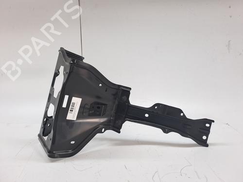 Used Front slam panel NISSAN LEAF (ZE1) Electric (150 hp) 23380203