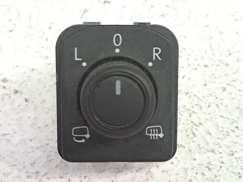 Used Mirror switch VW PASSAT B8 (3G2, CB2) 1.4 TSI (150 hp) 28108673