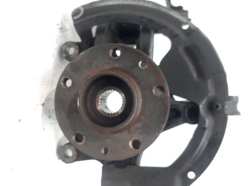 Used Left front steering knuckle Left front steering knuckle 38991181 38991181