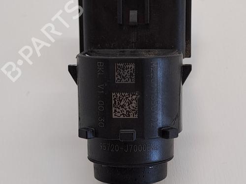Elektronisk modul KIA XCEED (CD) 1.6 GDI Hybrid | BP28036871M83 