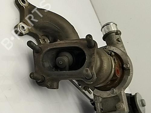 Turbocharger/Supercharger HYUNDAI i20 III (BC3, BI3) 1.0 T-GDI | BP29303228M71 