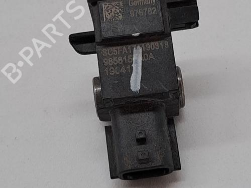 Used Electronic sensor NISSAN MICRA V (K14) 0.9 IG-T (90 hp) 24172652