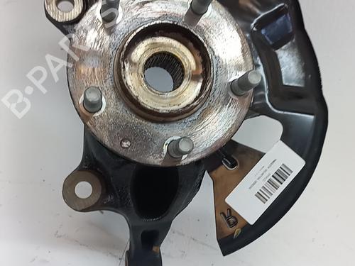 Fusée avant droite Fusée avant droite MAZDA 3 Hatchback Van (BM) 2.0 (120 hp) 36036479 36036479