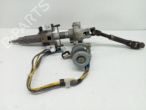 Used Steering column TOYOTA YARIS (_P9_) 1.8 VVTi (ZSP90_, ZSP90R) (133 hp) 29228778