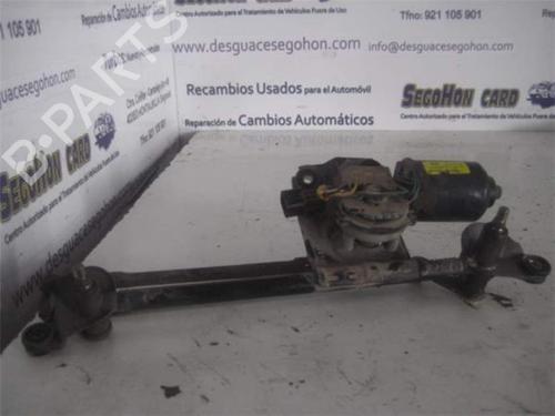 Front wiper motor CITROËN ZX (N2) 1.9 D | BP26286213M29 