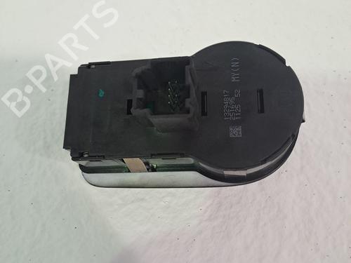 Headlight switch OPEL MERIVA B MPV (S10) 1.4 (75) | BP27378403I24 