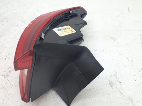 Left taillight SEAT LEON (KL1, KLG) 2.0 TDI | BP40551386C34 - Image 3