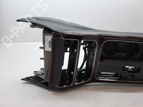 Armrest / Center console AUDI A8 D4 (4H2, 4H8, 4HC, 4HL) 6.3 W12 quattro | BP23376722I20 