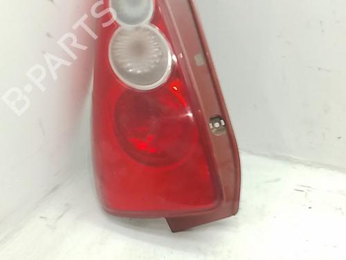 Used Left taillight Left taillight 38420297 38420297