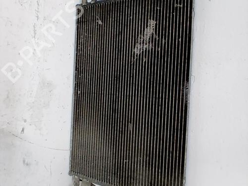 AC radiator VOLVO XC90 I (275) T6 AWD | BP30960645M32