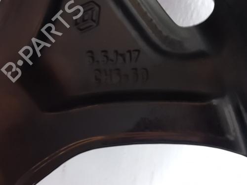 Rim DACIA DUSTER (HM_) 1.5 dCi 90 (HMAA) | BP40547766C45 - Image 2