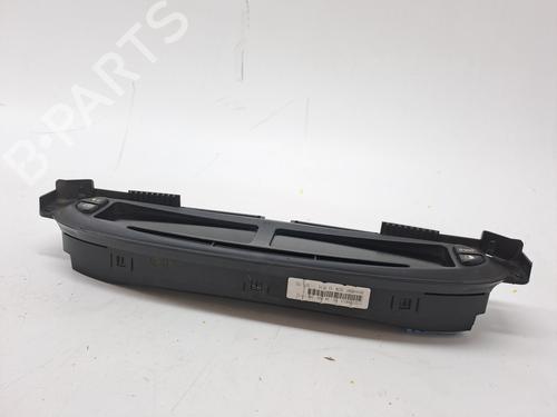 Kombinert Instrument CITROËN XSARA PICASSO (N68) 2.0 HDi | BP23364021C47 