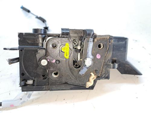 Front right lock CITROËN C4 Grand Picasso II (DA_, DE_) 1.6 BlueHDi 120 | BP23364206C97 